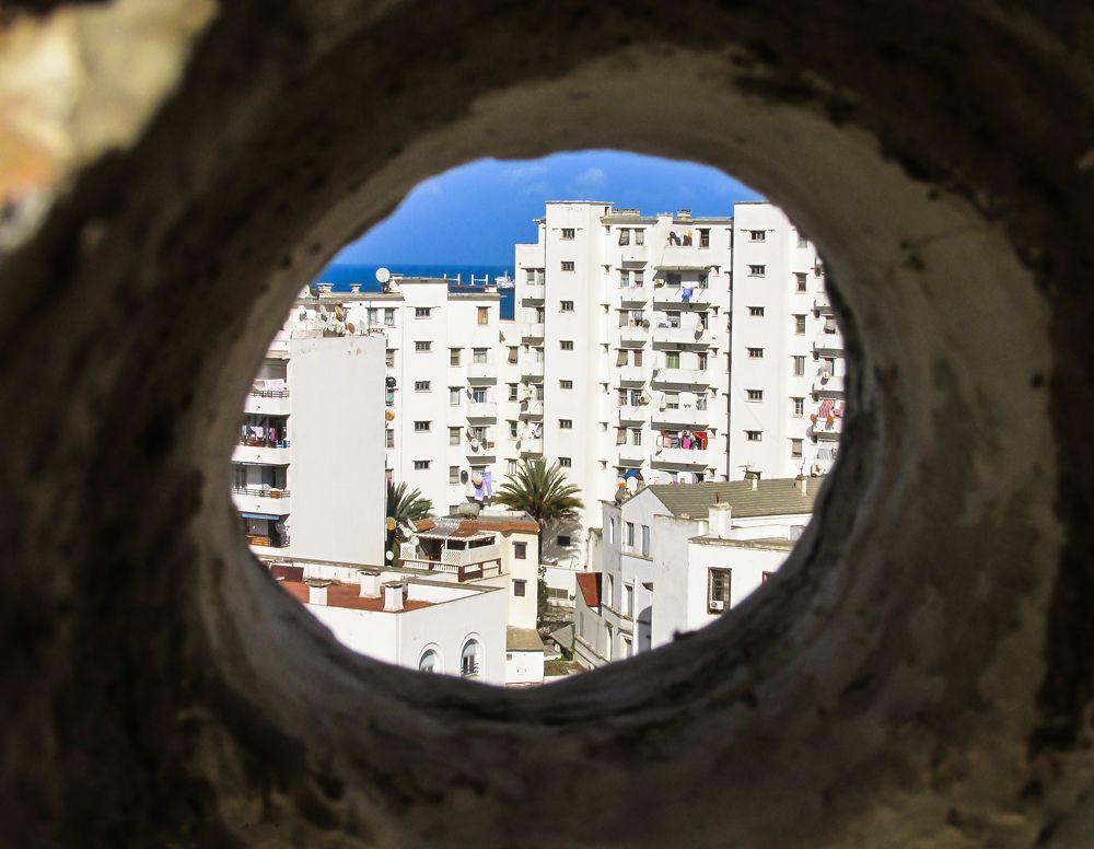 Photograph by ASLOUN ABDELKADER