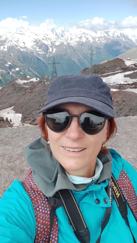 Photograph by Галина Эмберг