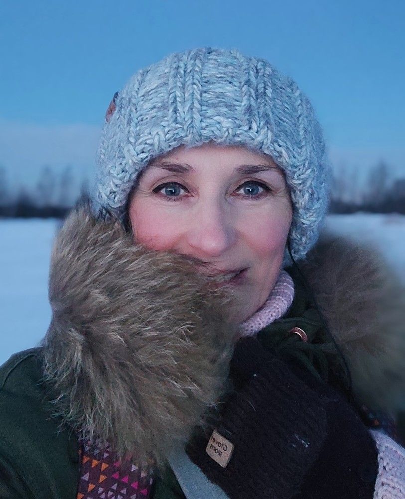 Photograph by Галина Эмберг