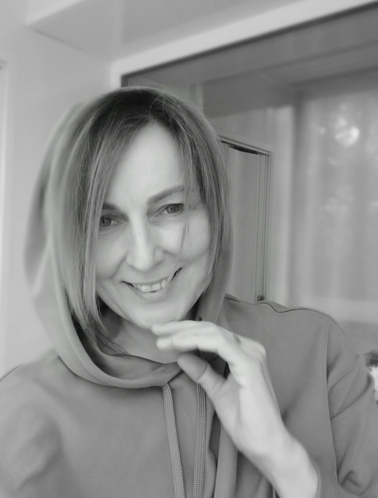 Photograph by Наталья Круглова