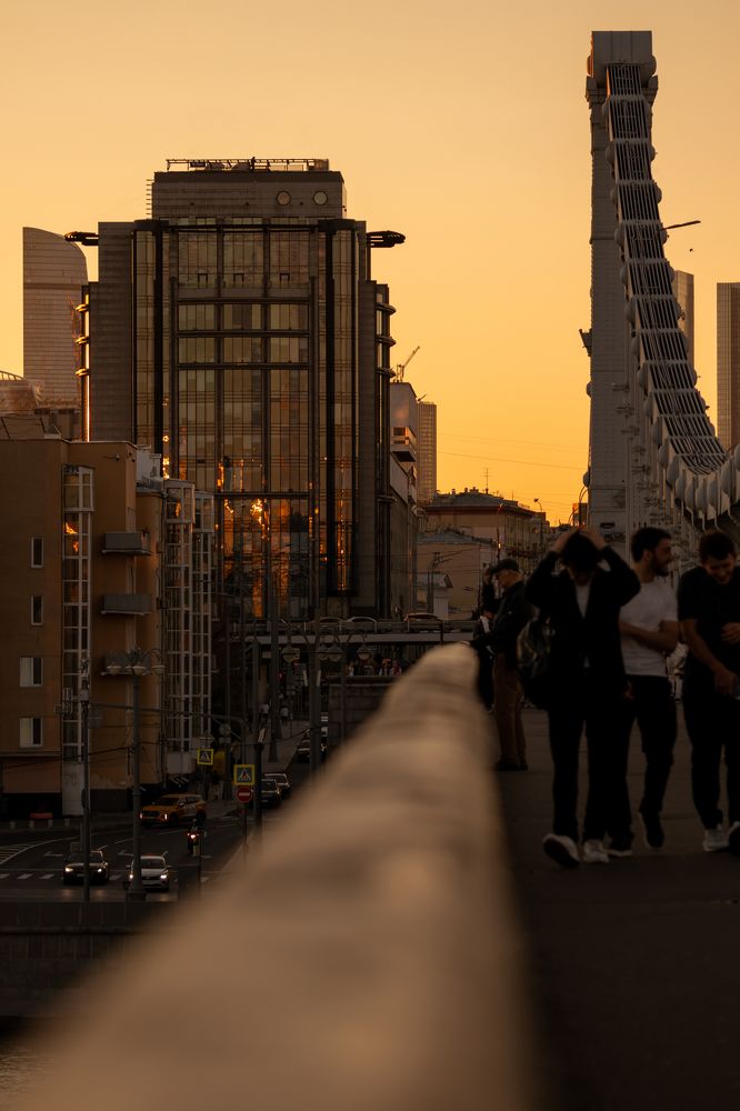 Photograph by Александр Свиблов