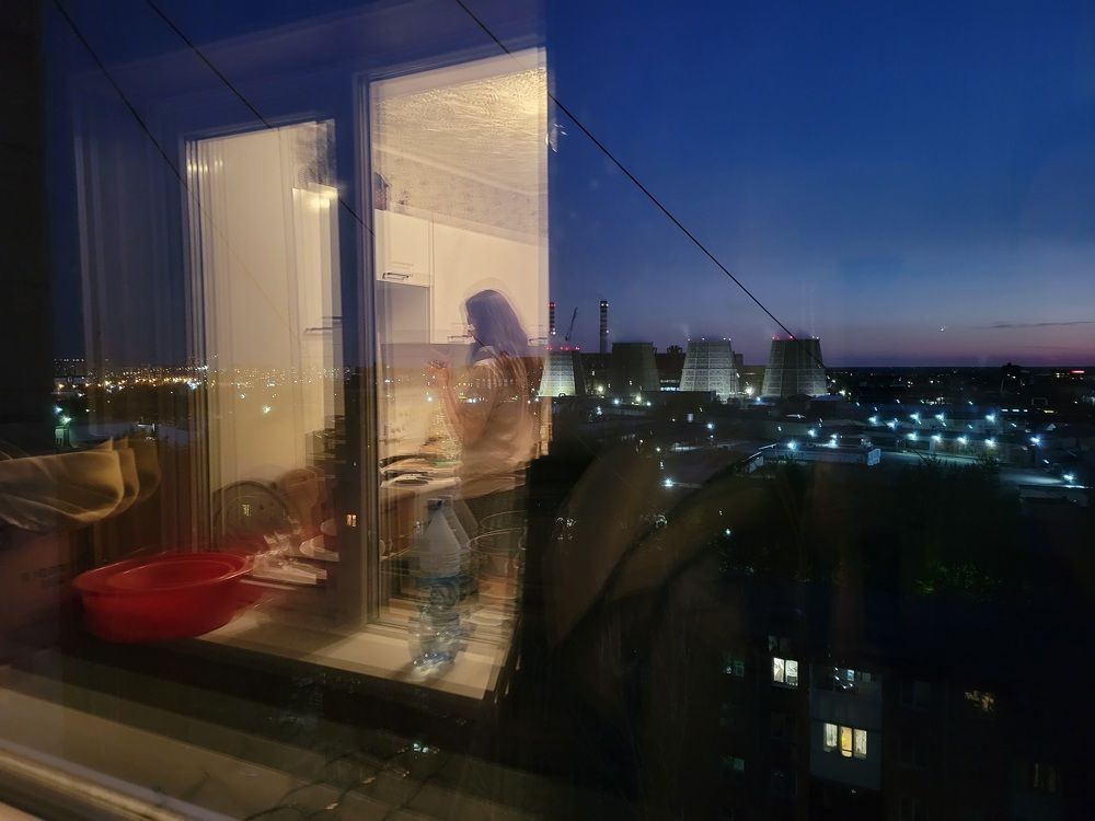 Photograph by Татьяна Котенко