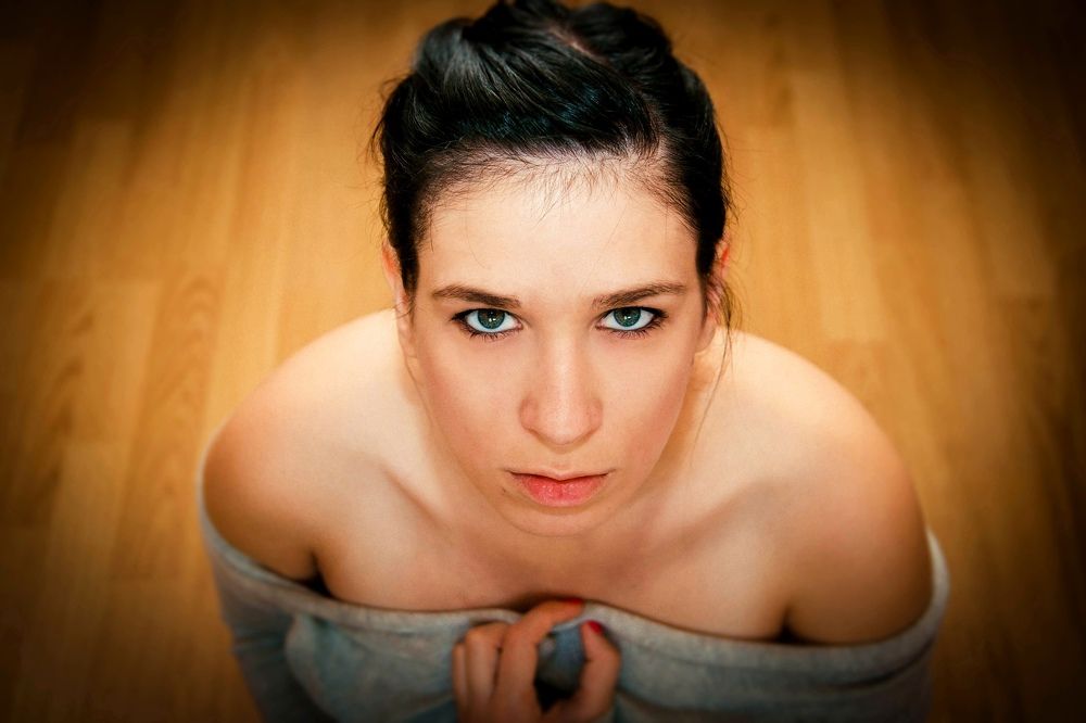 Photograph by Christina Oleshkevich