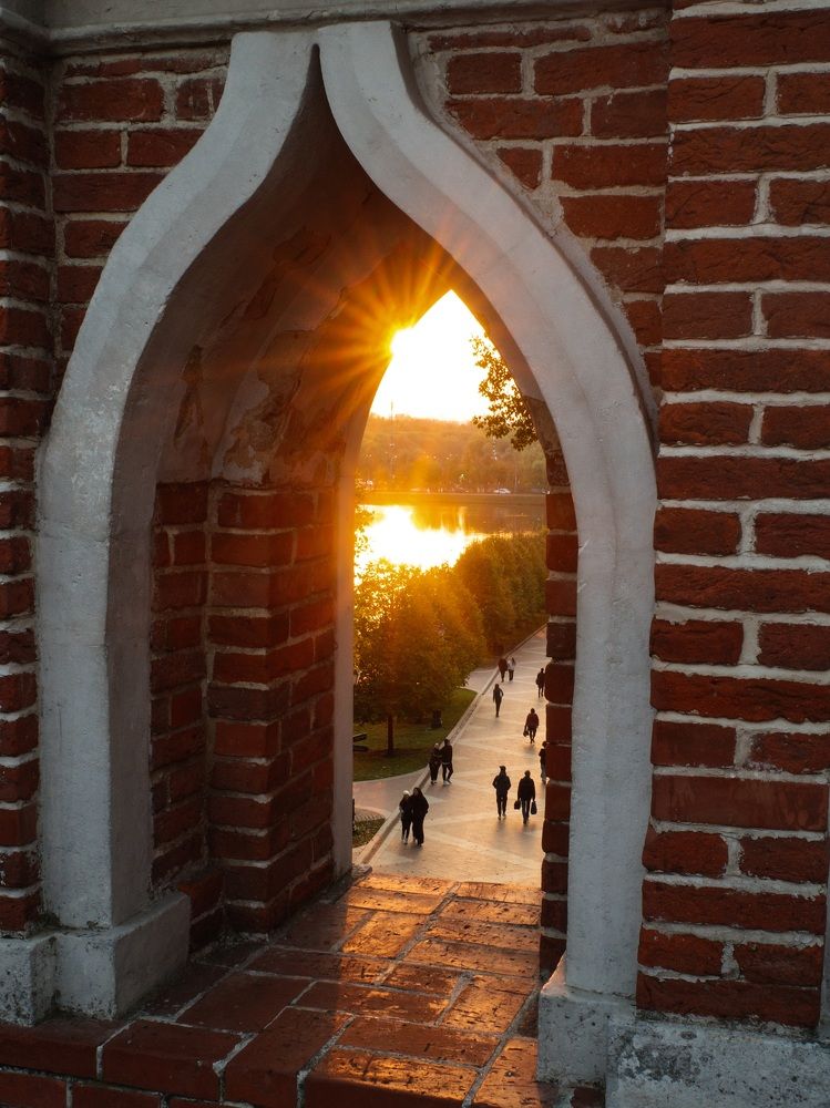 Photograph by Алла Никушкина