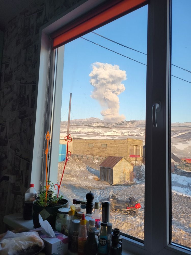 Photograph by Татьяна Котенко