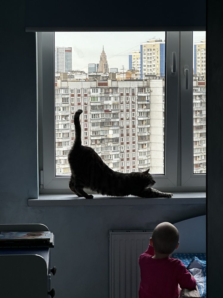 Photograph by Татьяна