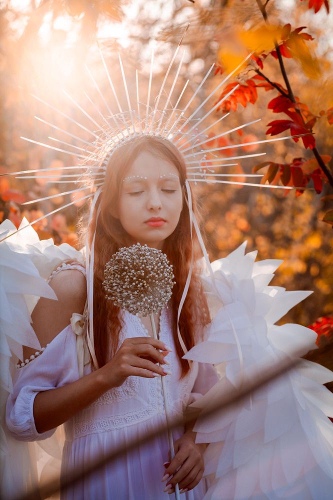 Photograph by Оля Васильева