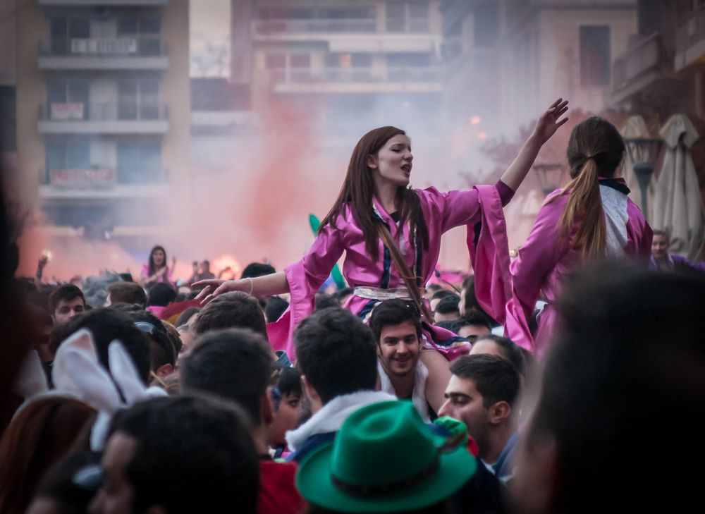 Photograph by Дария Максимова