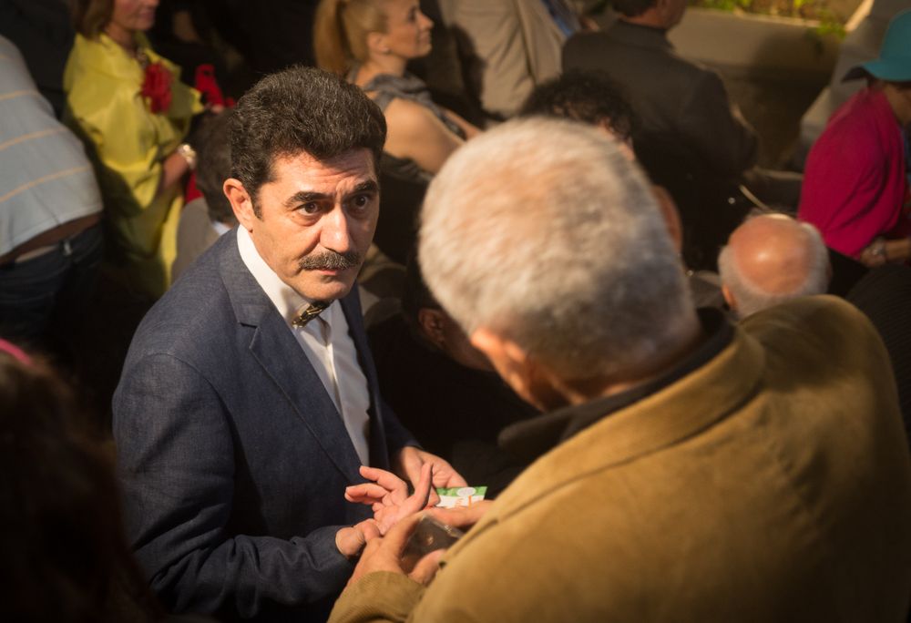 Photograph by Дария Максимова