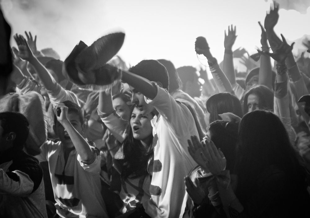 Photograph by Дария Максимова