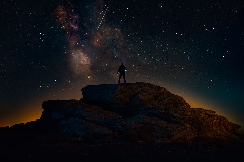 Photograph by Enrique Gil