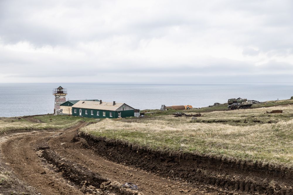 Photograph by Анна Сорокина