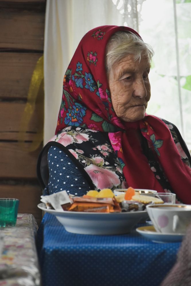 Photograph by Элеонора Безженова