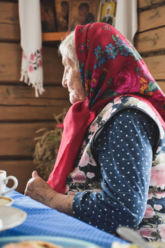 Photograph by Элеонора Безженова