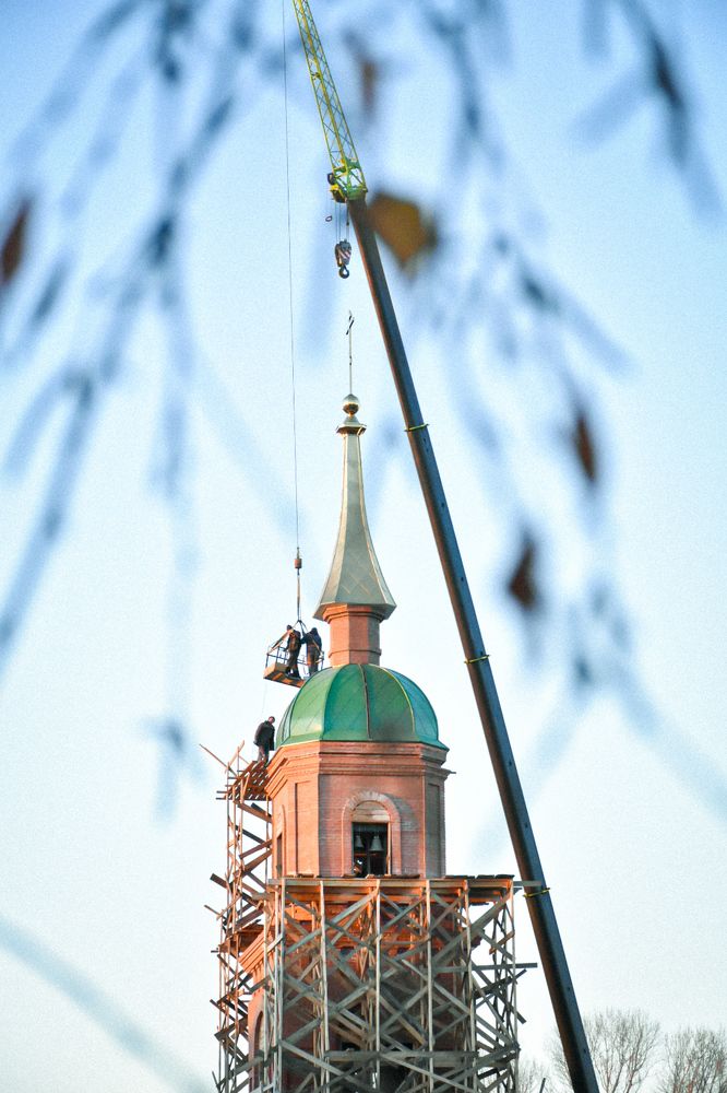 Photograph by Элеонора Безженова