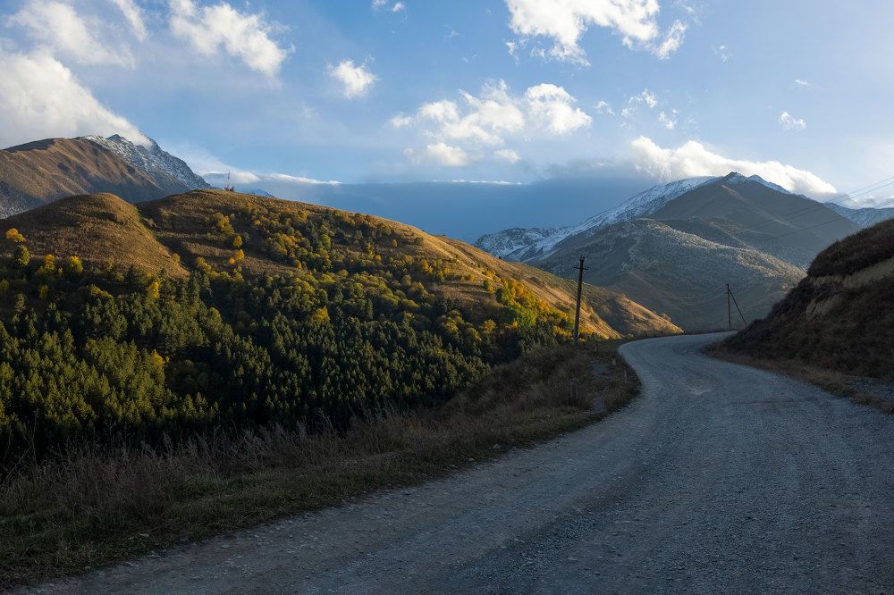 Photograph by Сергей Шпаков