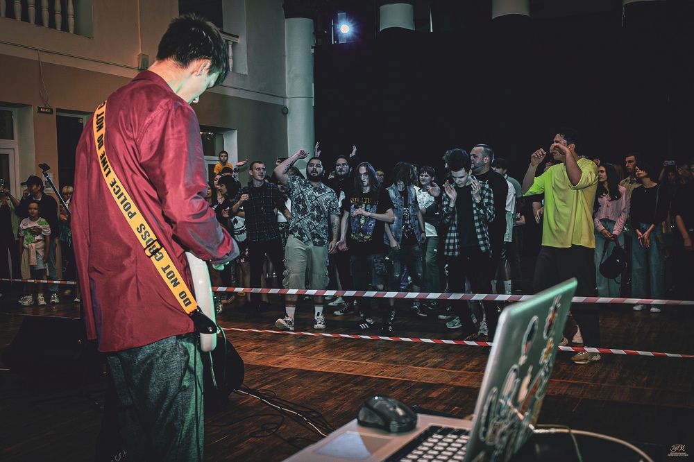 Photograph by bsfwork