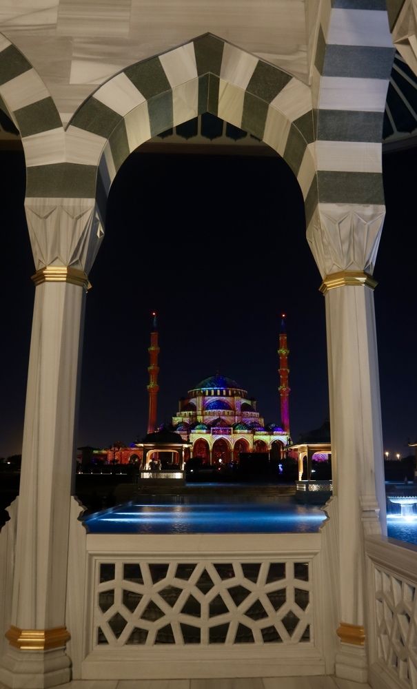 Фотография автора Sarrah Yehia