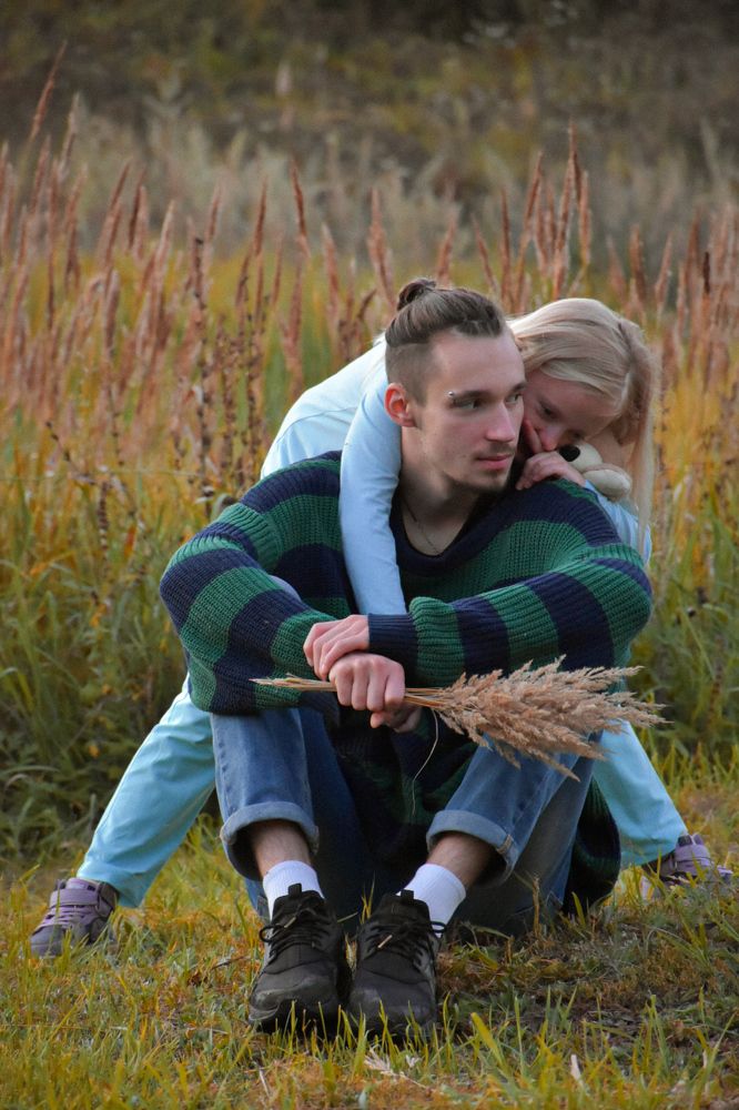 Photograph by Элеонора Безженова