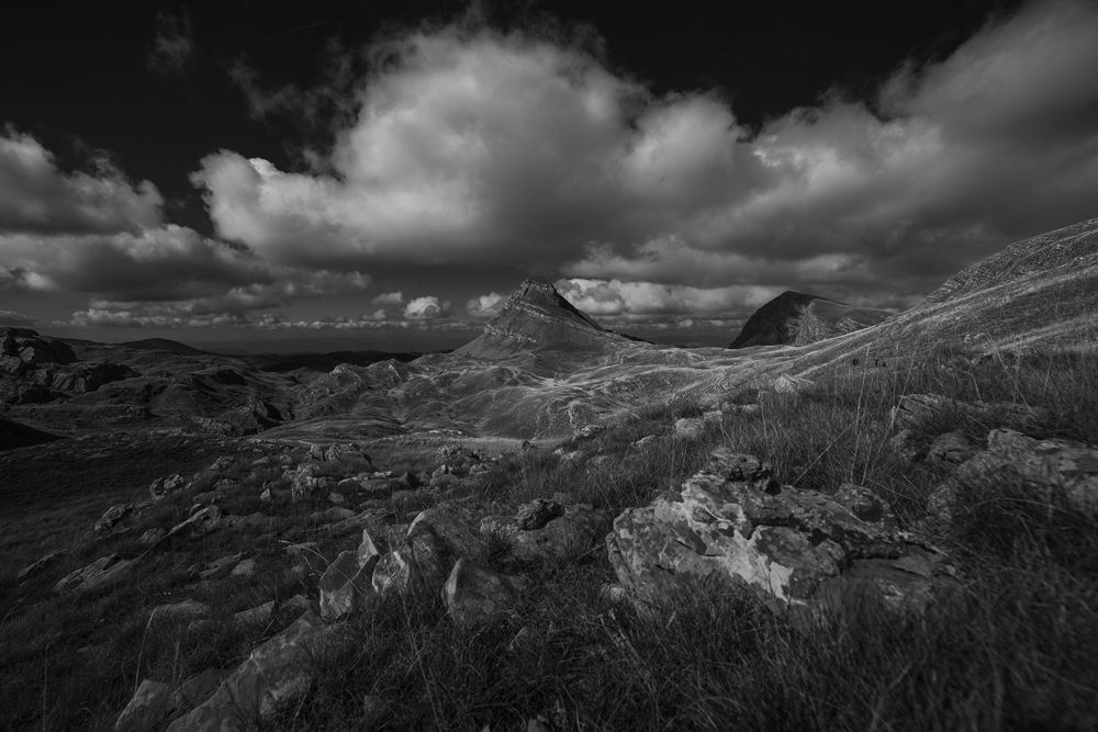 Photograph by Radojko Boskovic