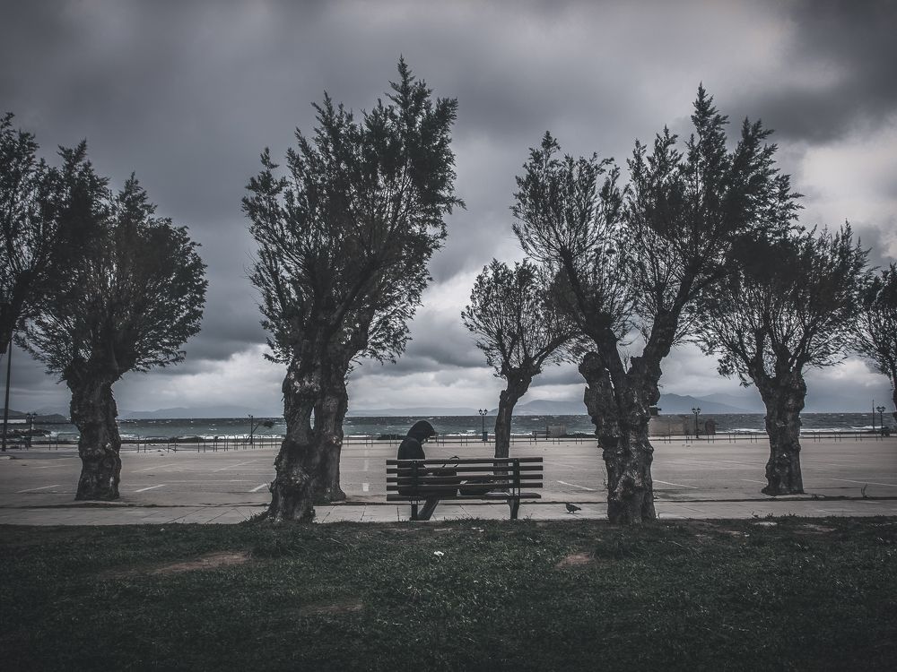 Photograph by Antonis Giakoumakis