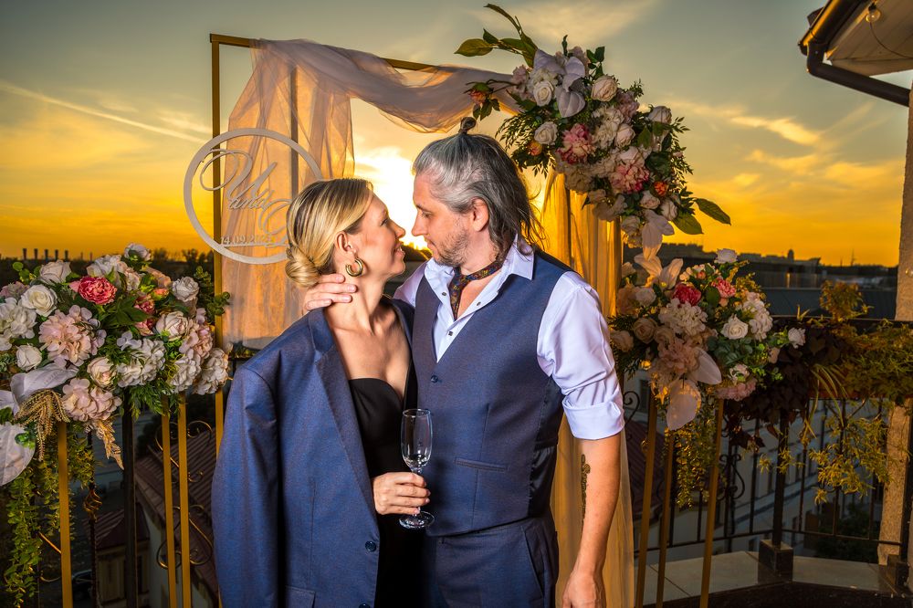 Фотография автора Марат Габидуллин