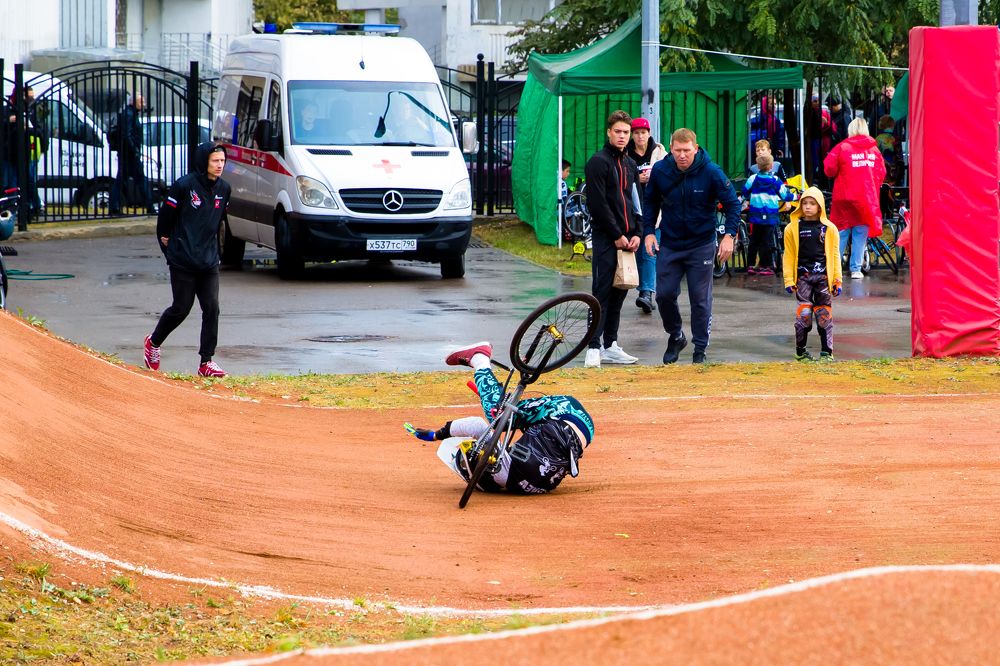 По трудной дороге на пьедестал!