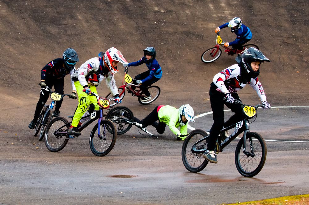 Photograph by Владимир Говоров