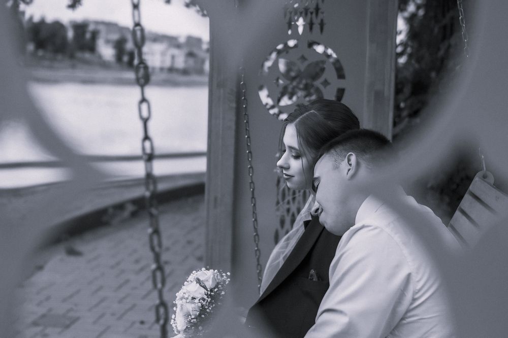 Photograph by Марина Игнатьева