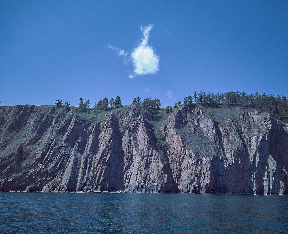 Photograph by ЗОЯ МЕДВЕДЕВА