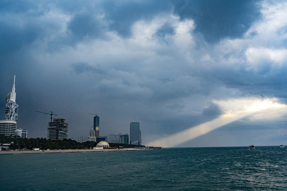 Фотография автора Берлиоз Бегемот