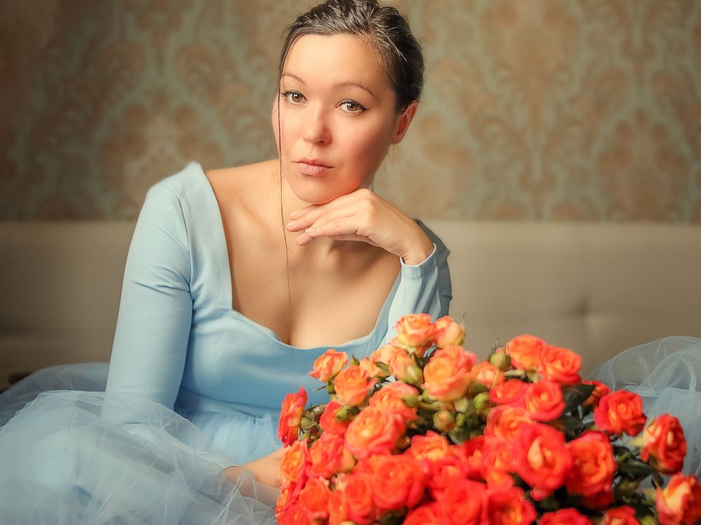 Photograph by Кристина Проказина