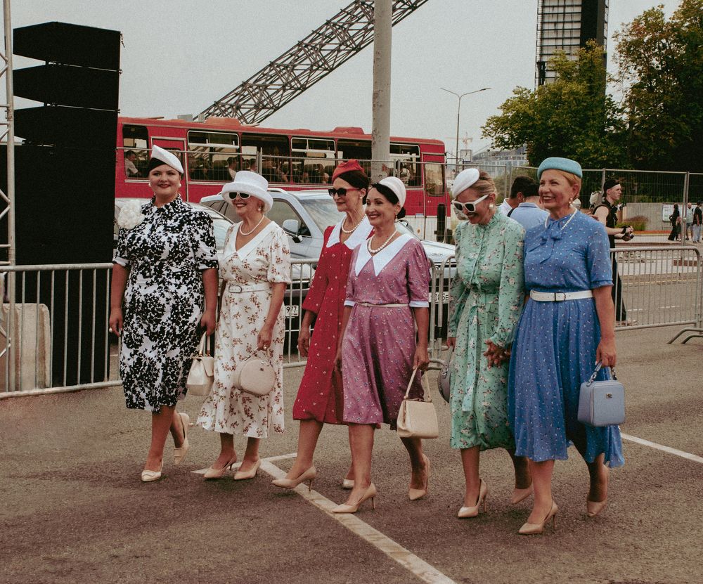 Photograph by Милена Полтавец