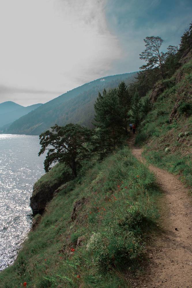 Фотография автора Анастасия Анисова