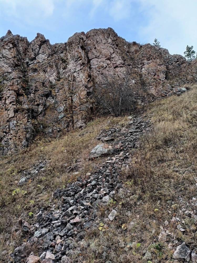 Photograph by Анастасия Горбачева