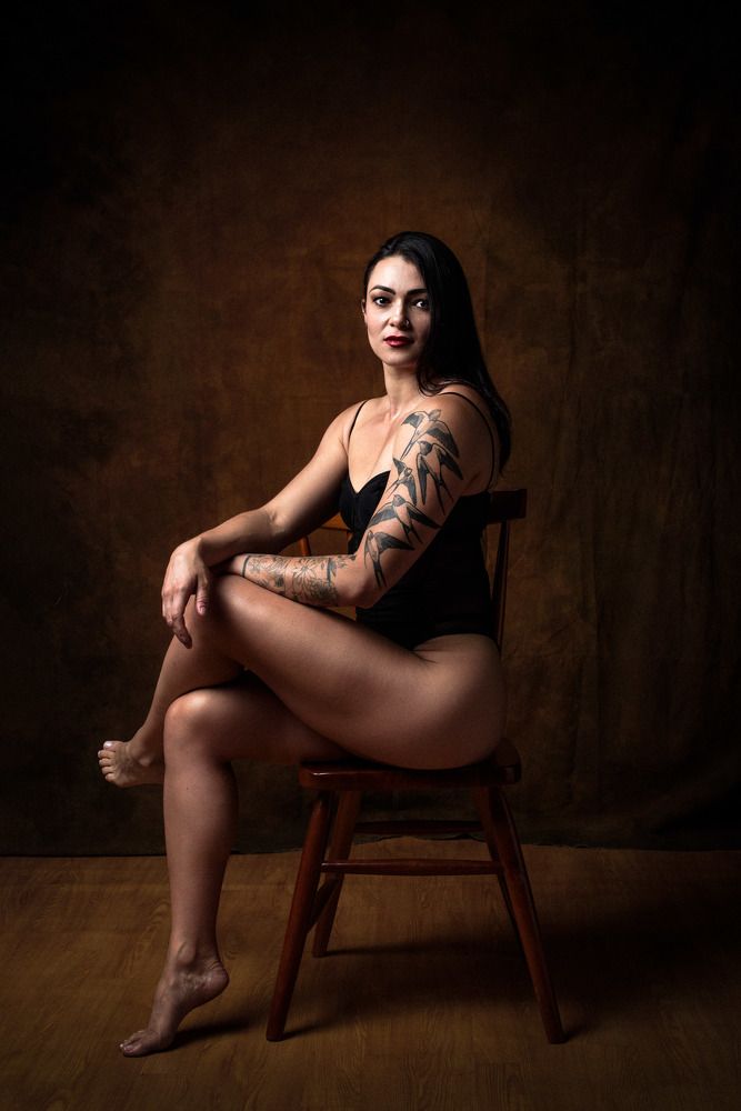 Photograph by MARCO GUERRA