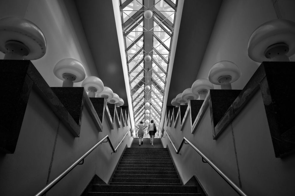 Photograph by Михаил Зорин