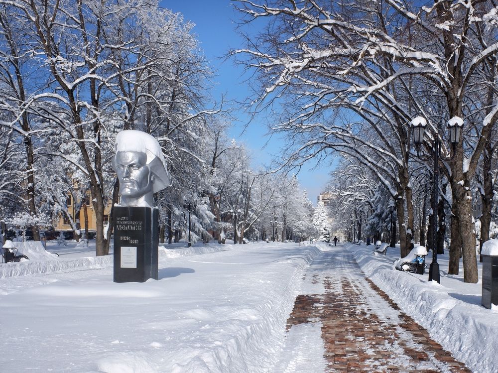 Photograph by Зорин Миша