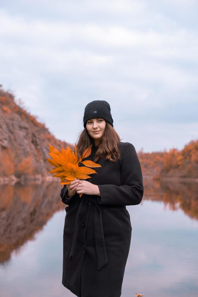 Фотография автора Ольга Юдина