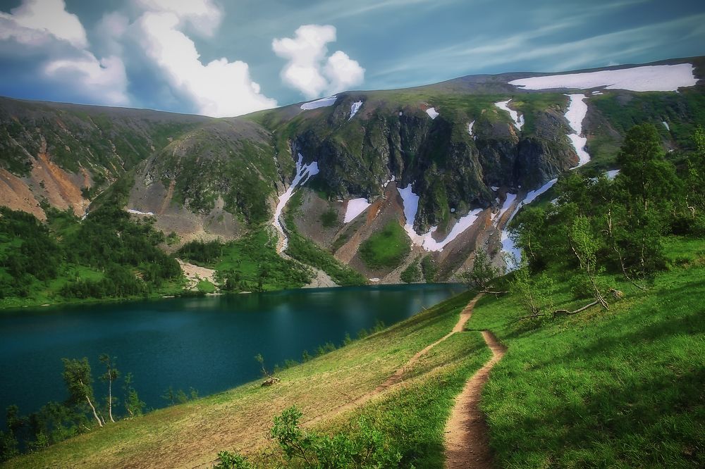 Photograph by Марина Юдинских