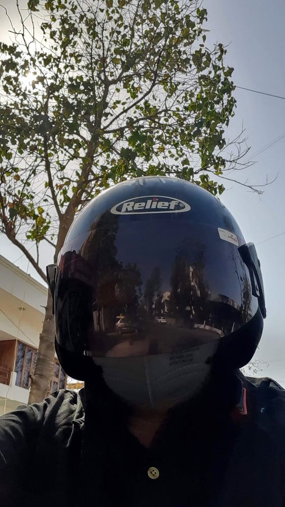 Photograph by Rajesh Sheth