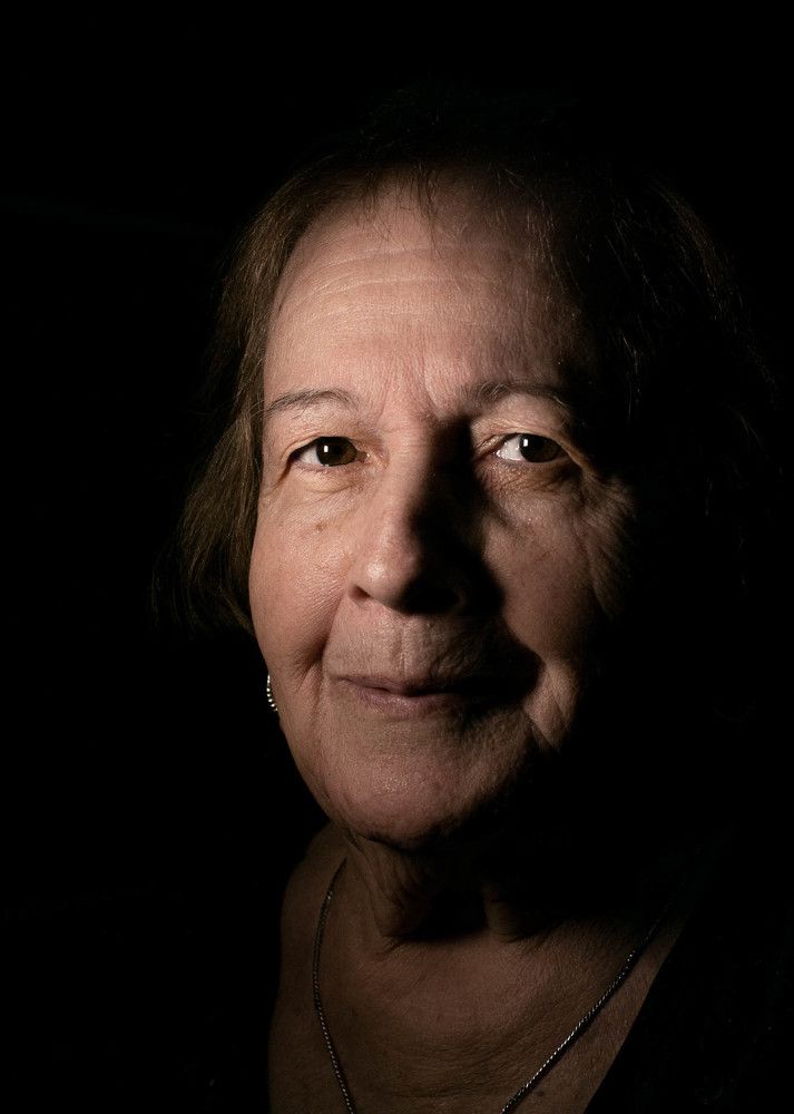 Photograph by María Laura Giorda