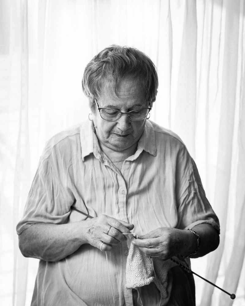 Photograph by María Laura Giorda