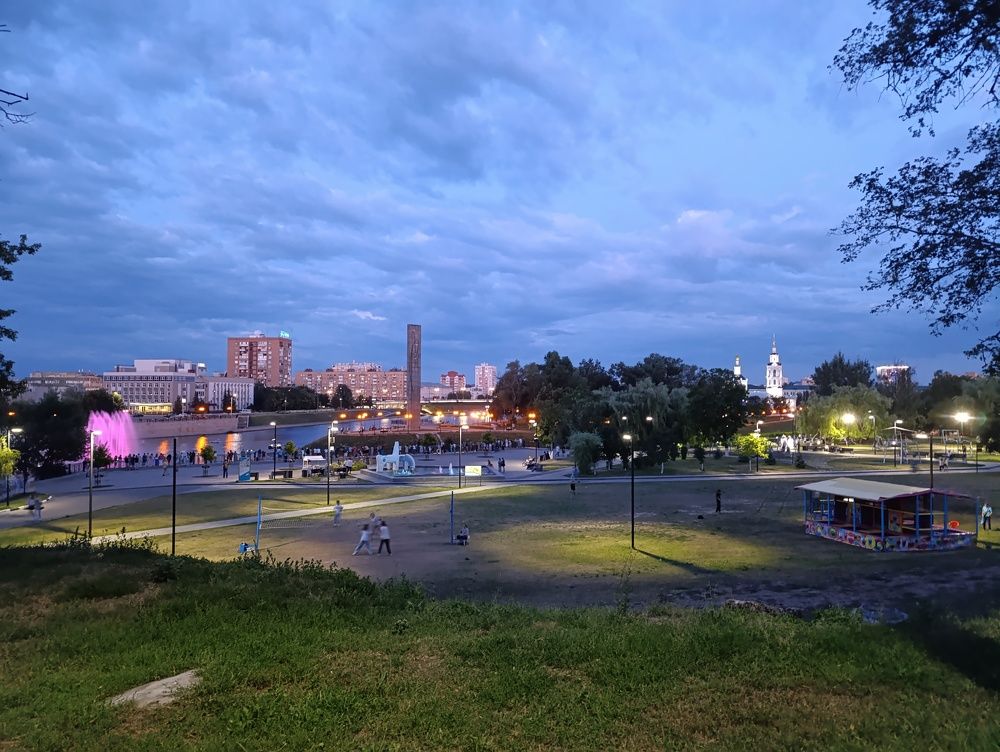 Фотография автора Кира Полотовская