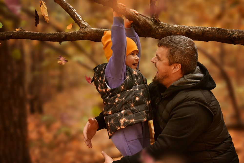 Фотография автора Ушакова Елена