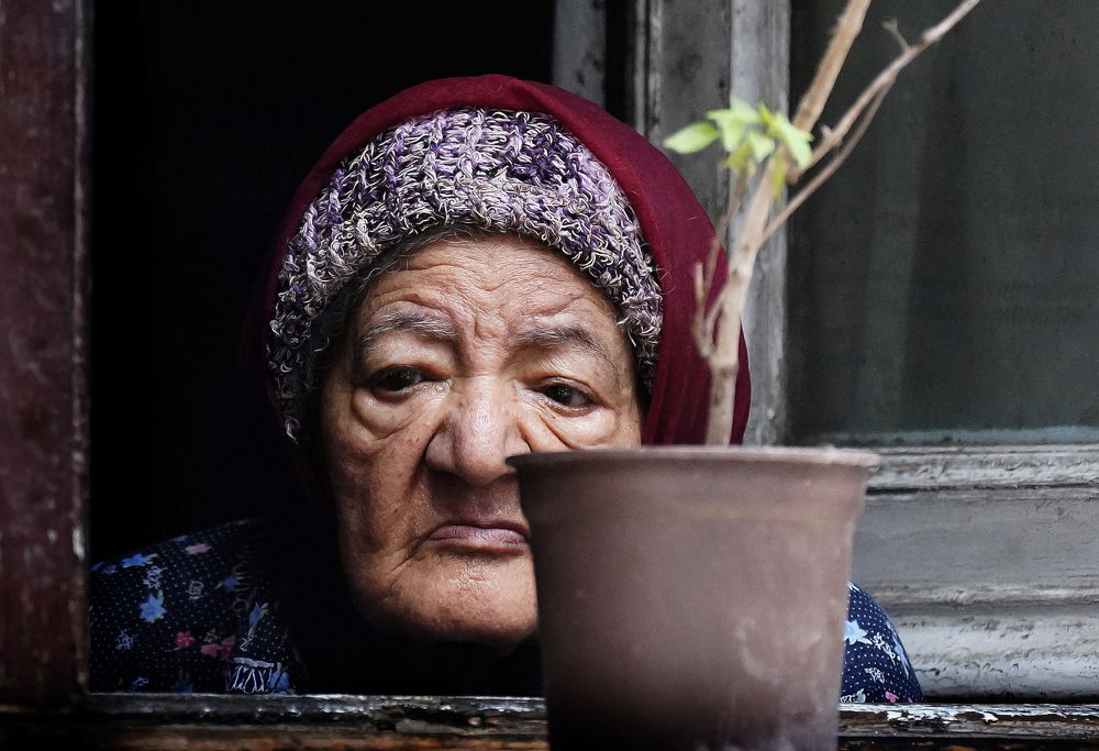 Photograph by Raed Victor Saad