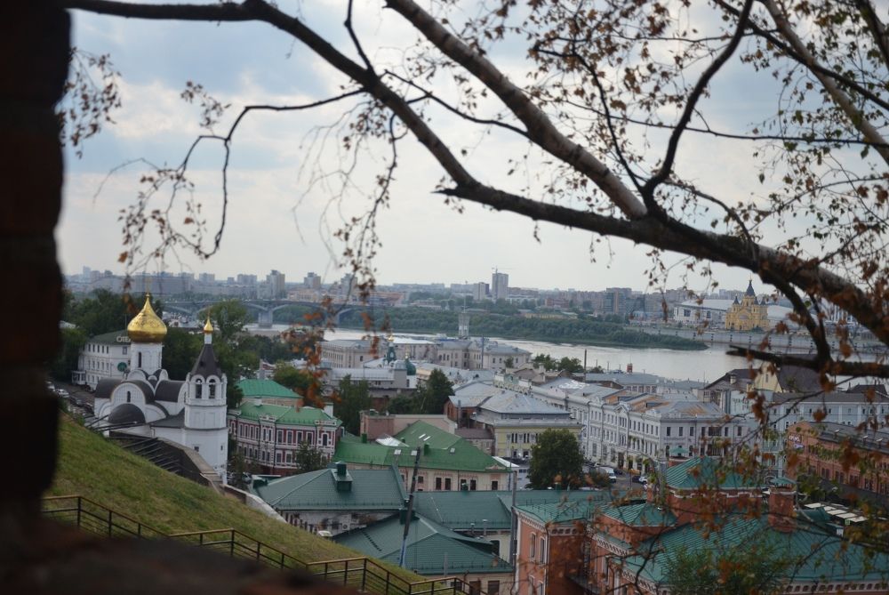 Photograph by Настя