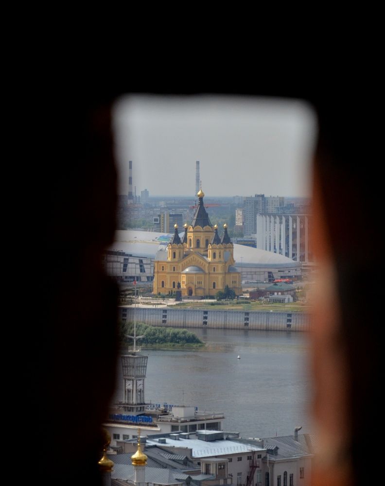 Photograph by Настя