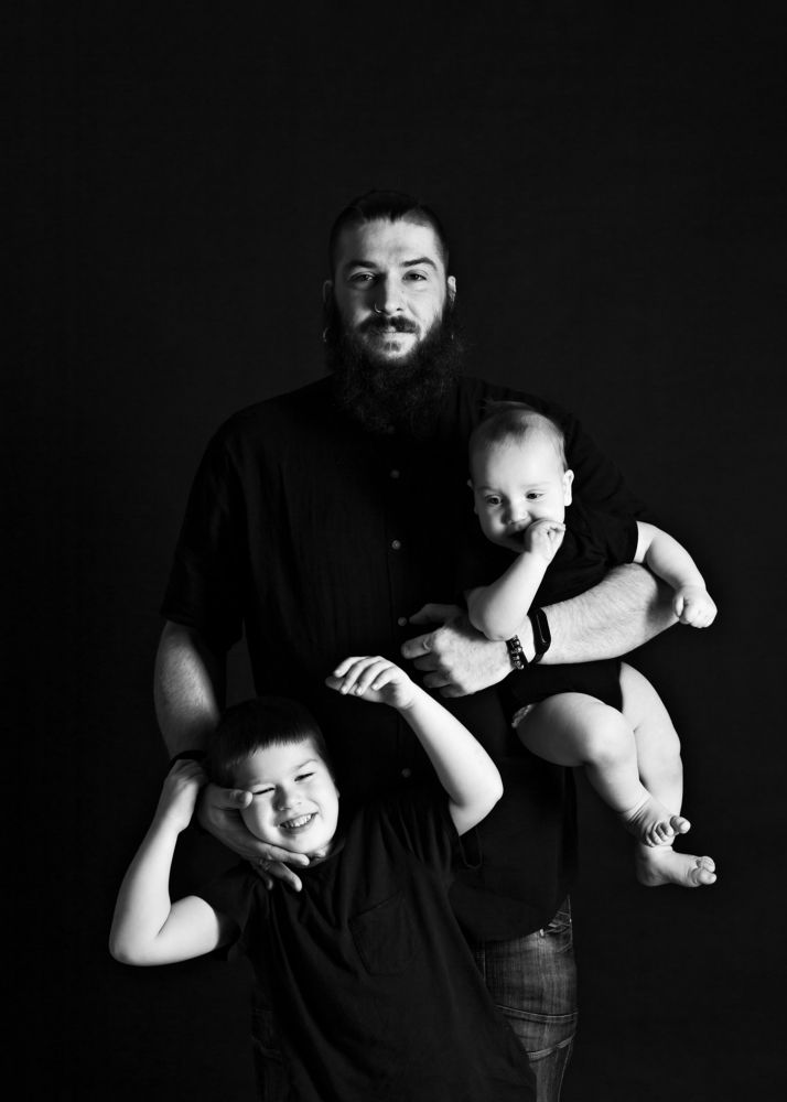 Photograph by Валерия Юдина