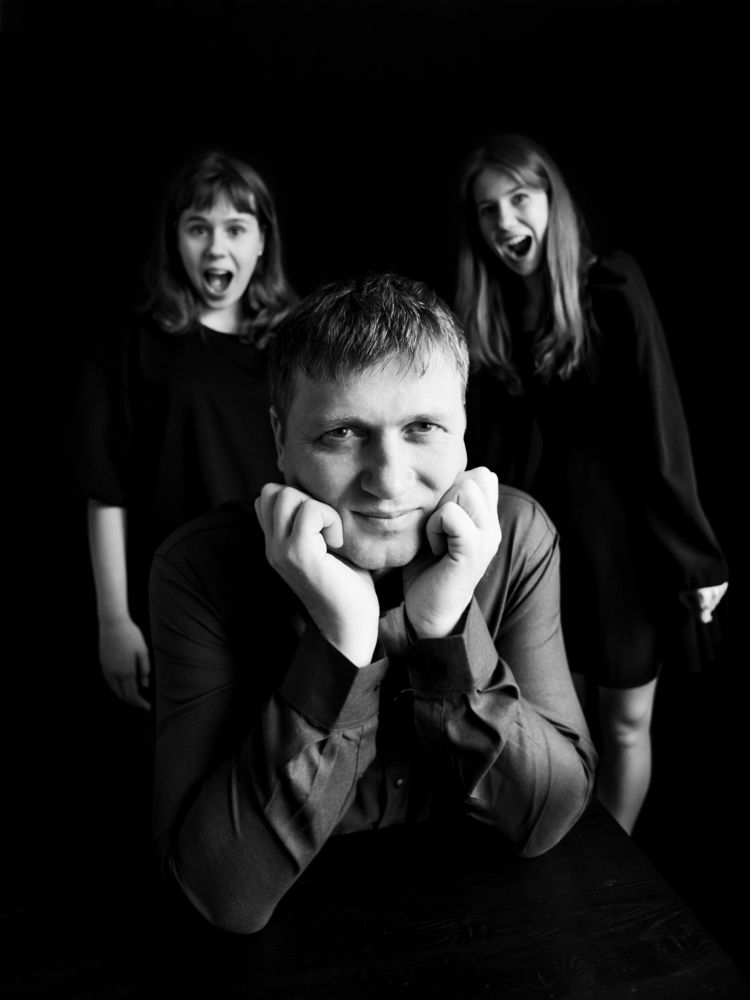 Photograph by Валерия Юдина